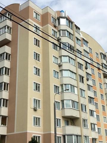 Статус строительства ЖК Петровский квартал ул. Богдана Хмельницкого, 5