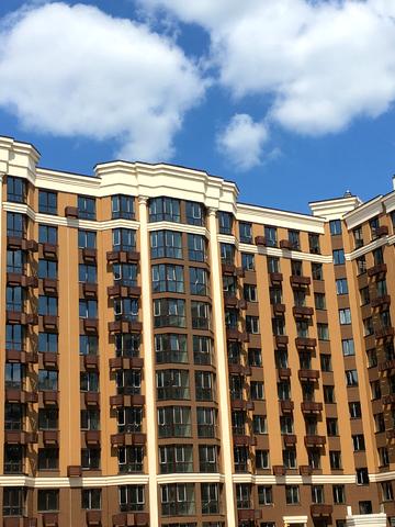 Статус будівництва ЖК Софія Резіденс просп. Мартинова, 20