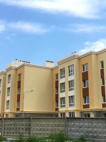 Статус будівництва ЖК Львівський Затишок Будинок 2