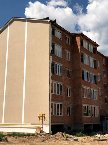 Статус строительства ЖК Гранд Виллас ул. Чубинского, 11