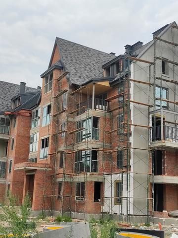 Статус будівництва ЖК Desna Park Residence Будинок 2