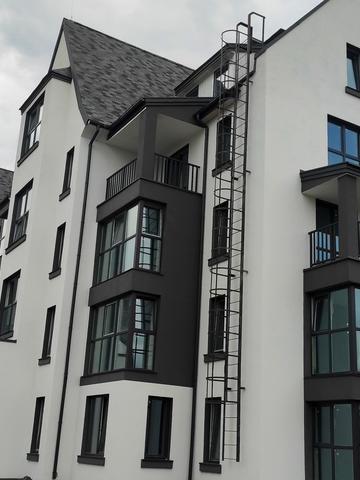 Статус будівництва ЖК Desna Park Residence Будинок 1
