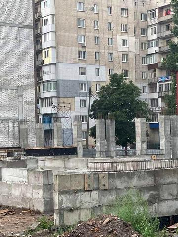 Статус строительства ЖК Ковалевский Дом (Секция 6)