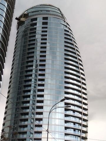 Статус строительства ЖК Taryan Towers Дом 1