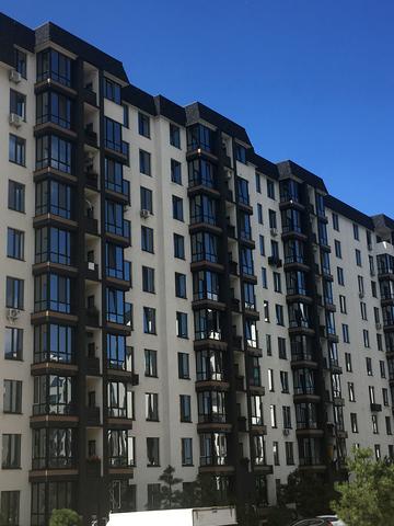Статус будівництва ЖК У-Квартал Будинок 18/9