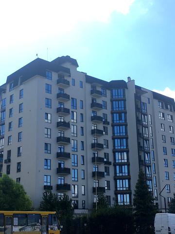 Статус будівництва ЖК У-Квартал Будинок 18/2