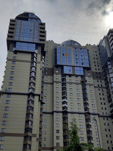 Статус будівництва ЖК Delmar Будинок 1