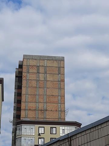 Статус строительства ЖК Енисейская усадьба Дом 2 (Секция 2)
