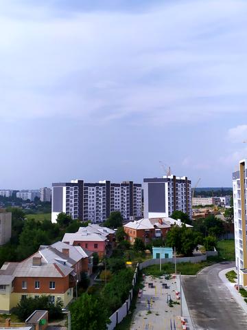 Статус будівництва ЖК Казка Будинок 17