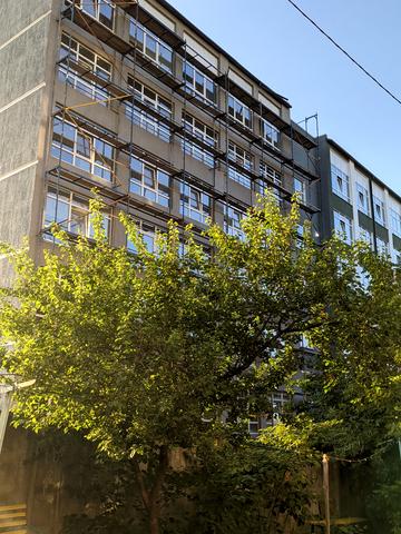 Статус строительства ЖК Котловский Дом
