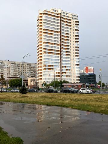 Статус будівництва ЖК Победа Будинок