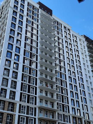 Статус будівництва ЖК Нова Англія Будинок «Брайтон»