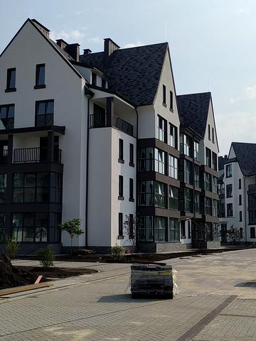 Статус будівництва ЖК Desna Park Residence Будинок 3