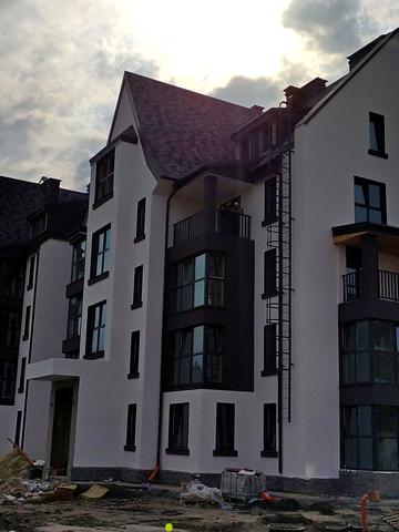 Статус будівництва ЖК Desna Park Residence Будинок 2