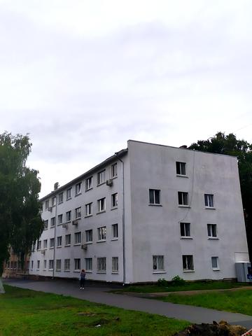 Статус будівництва ЖК Добряночка Будинок