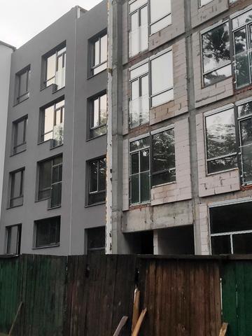 Статус строительства ЖК Forest Park Дом 2
