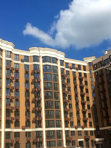 Статус будівництва ЖК Софія Резіденс просп. Мартинова, 20