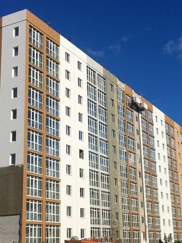 Статус строительства ЖК Чабаны 2 Дом