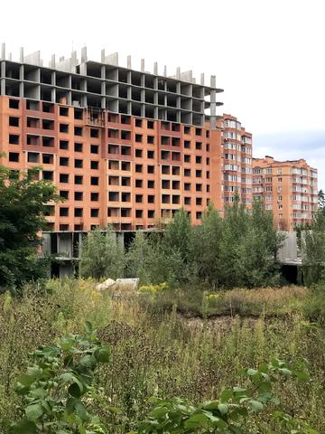 Статус строительства ЖД Княжий двор Дом 1