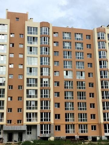 Статус строительства ЖК Софиевская сфера просп. Небесной Сотни, 26/21