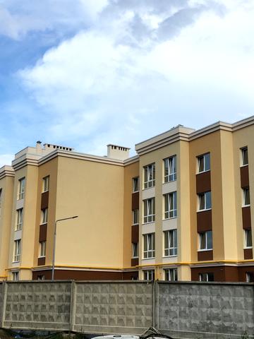 Статус будівництва ЖК Львівський Затишок Будинок 2