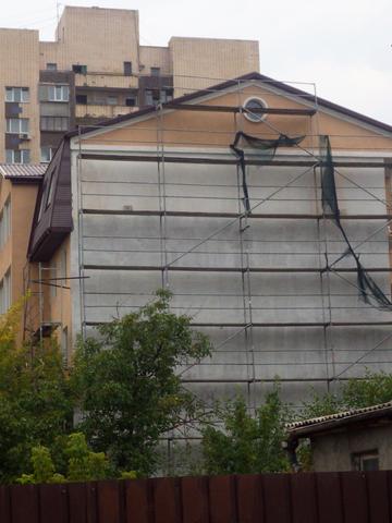 Статус строительства ЖК Славгородский Дом