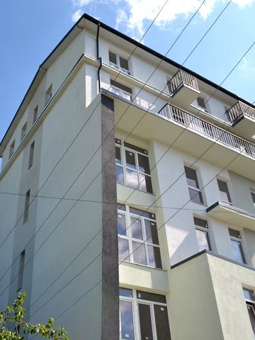 Статус будівництва ЖК Варшава Хоум Будинок 1