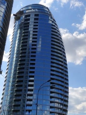 Статус строительства ЖК Taryan Towers Дом 1