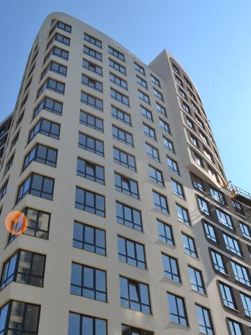 Статус строительства ЖК Парус City Дом 2