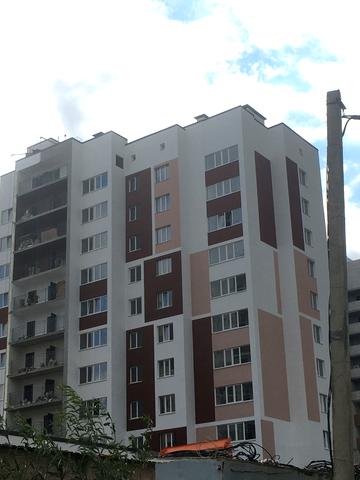 Статус будівництва ЖК Сади Вишневі Будинок 7