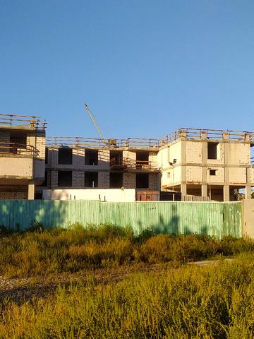 Статус строительства ул. Иосифа Маршака, 5-9 Дом