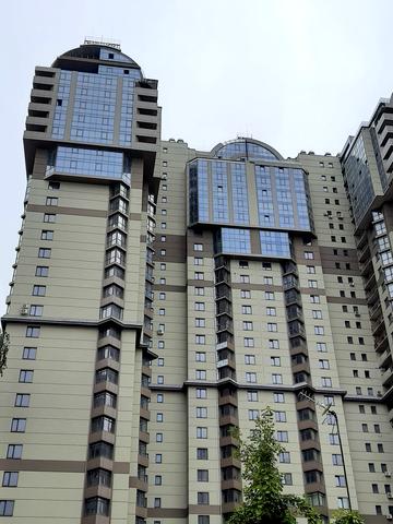 Статус будівництва ЖК Delmar Будинок 1