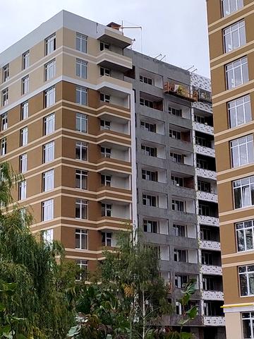 Статус строительства ЖК Французский бульвар Дом 6