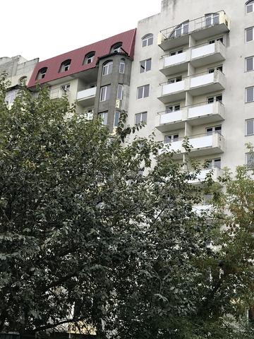 Статус будівництва ЖК Західний Будинок 2