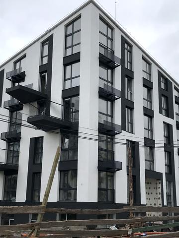 Статус строительства ЖК City Lake пер. Юбилейный, 2/3