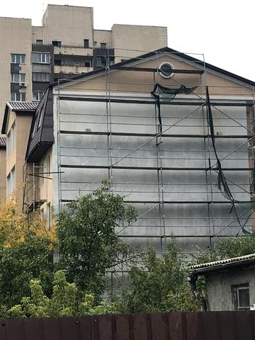 Статус строительства ЖК Славгородский Дом