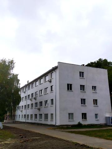 Статус будівництва ЖК Добряночка Будинок