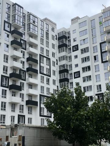 Статус строительства ЖК Новая Дания ул. Кошевая, 97/22