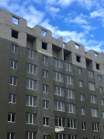 Статус строительства ЖК Киевский квартал Дом 4