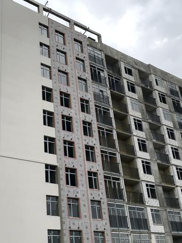 Статус строительства ЖК Оптимісто Дом 1 (Секция 1.10, Секция 1.11, Секция 1.12)