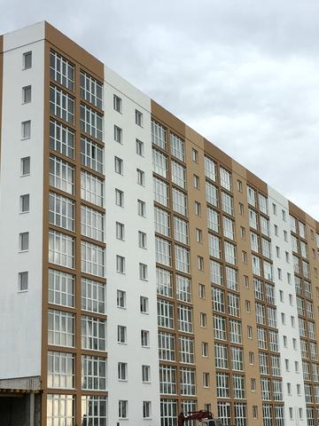 Статус строительства ЖК Чабаны 2 Дом