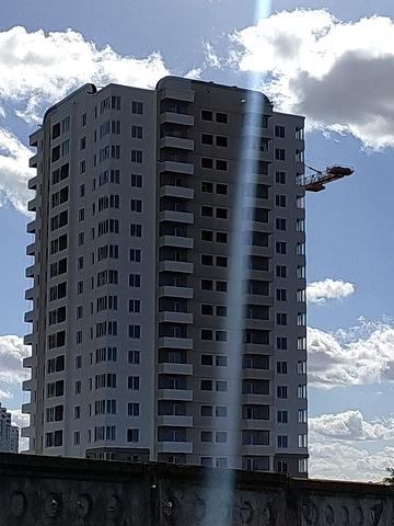 Статус будівництва ЖМ Саванна Сіті Корпус «Жираф 2»