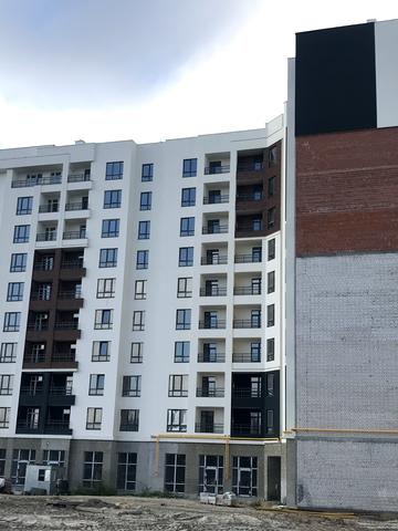 Статус будівництва ЖК Синергія Сіті Будинок 2
