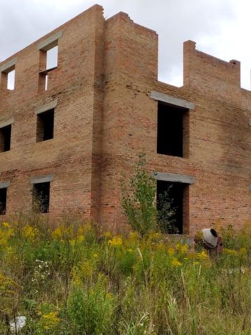 Статус будівництва ЖК Нові будинки вул. Княжицька, 47