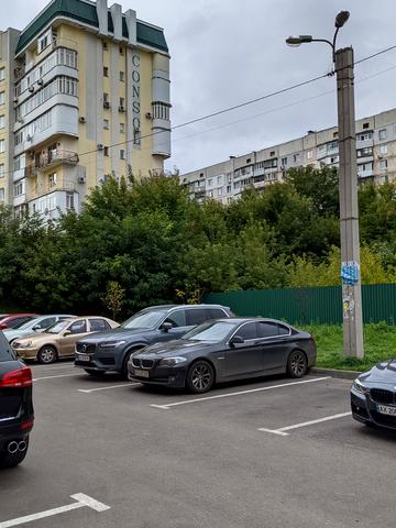 Статус будівництва вул. Балакірєва, 9 Будинок 1
