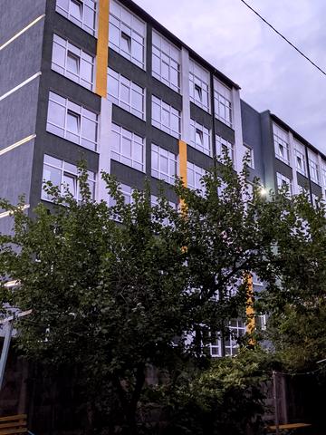 Статус строительства ЖК Котловский Дом