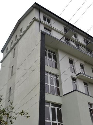 Статус будівництва ЖК Варшава Хоум Будинок 1