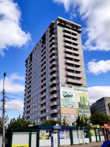 Статус строительства ЖК Солнечный квартал 4 Дом
