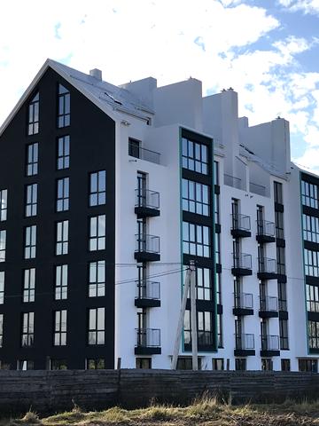 Статус строительства ЖК City Lake ул. Дивовижна, 3