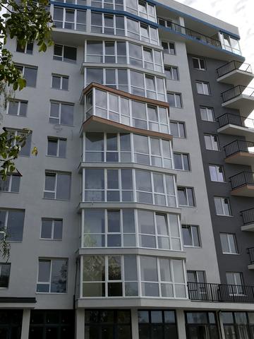 Статус будівництва вул. Південно-Кільцева, 5л Будинок